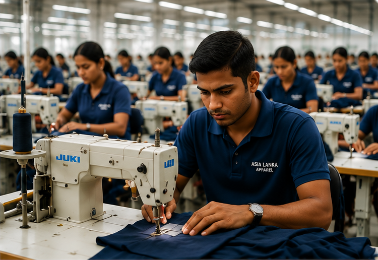 manufacturing