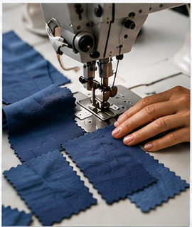 sample production